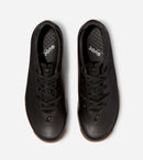 QUOC 礫石鞋Gran Tourer Gravel Shoes Black Gum -黑