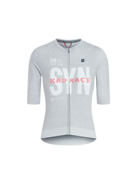 SYN 車衣 Pro Rad Race Jersey Cool Grey 女款 灰