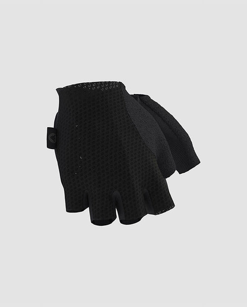 Black Sheep 黑羊 手套Racing Gloves Radical Black 黑