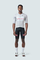 SYN 車衣 Pro Rad Race Jersey Cool Grey 男款 灰