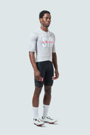 SYN 車衣 Pro Rad Race Jersey Cool Grey 男款 灰