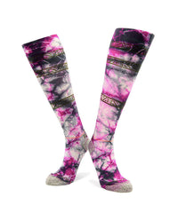 FLIPPOS壓力襪-What Is Art-Amoy藝術無價- 羅克希