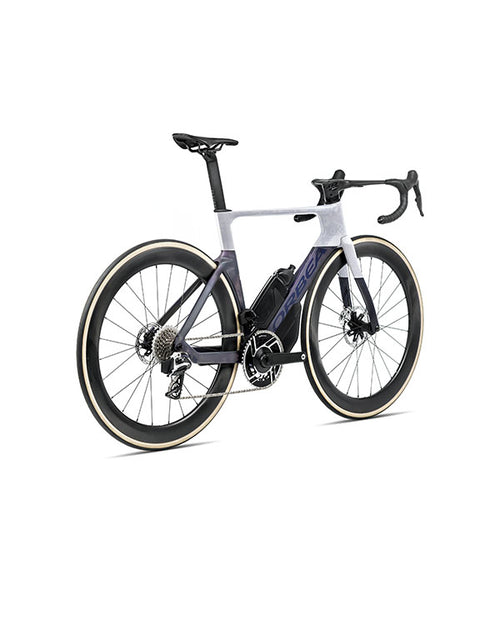 Orbea 車架組 客製化塗裝 Orca AERO OMX