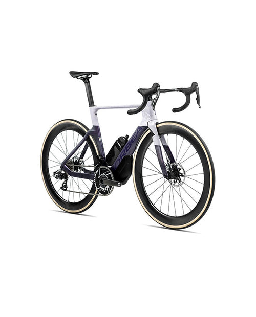 Orbea 車架組 客製化塗裝 Orca AERO OMX