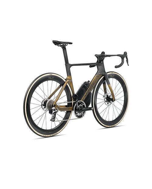 Orbea 車架組 客製化塗裝 Orca AERO OMX