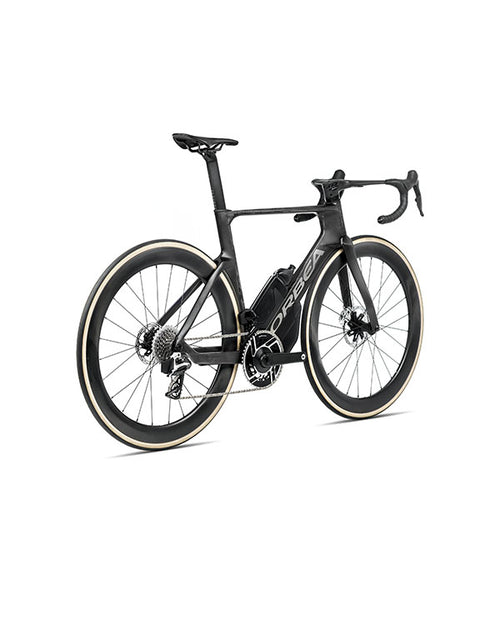 Orbea 車架組 客製化塗裝 Orca AERO OMX