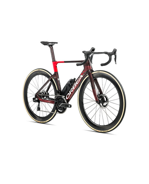 Orbea 車架組 客製化塗裝 Orca AERO OMX