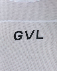 Givelo 無袖底衫 Baselayer Sleeveless GVL White 男女共版 白