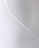 Givelo 無袖底衫 Baselayer Sleeveless GVL White 男女共版 白