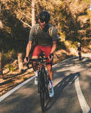 Café du Cycliste 車衣 Christine Superlight Jersey Slate Grey 男款 灰