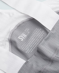 Biehler 車褲 Pro Bib Shorts Steel 男款 灰