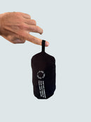 SYN 防潑外套 Training Stow Away Jacket 2.0 Black 女款 黑