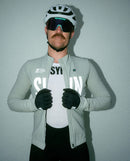 Biehler 嚴冬外套Syndicate Deep Winter Jacket Mildew 男款 淺灰