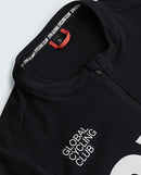 Biehler 長袖車衣Syndicate Training 2.0 LS Jersey Black 女款 黑