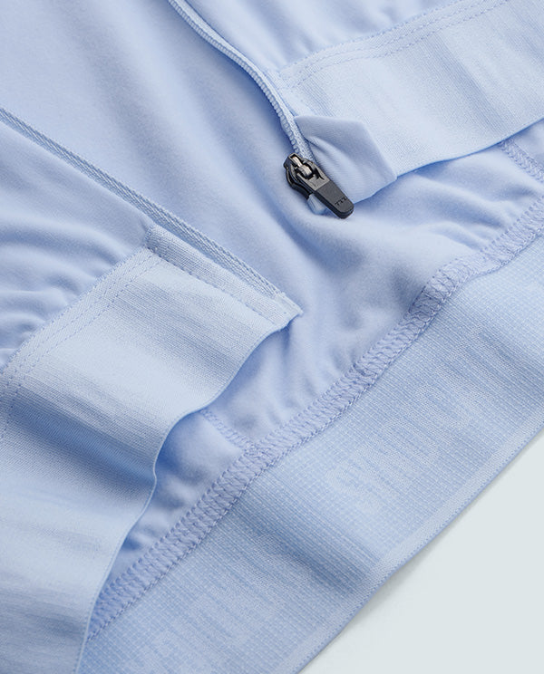 Biehler 長袖車衣Syndicate Training 2.0 LS Jersey Polar 男款 北極藍