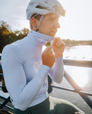 Biehler 長袖車衣Syndicate Training 2.0 LS Jersey Polar 男款 北極藍