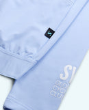 Biehler 長袖車衣Syndicate Training 2.0 LS Jersey Polar 女款 北極藍