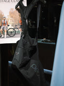 Pedla 磁釦車褲 Pro SuperFIT Air Clip Bib Shorts Iridescent Black 雙logo 女款 黑