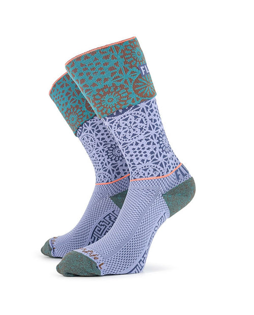 FLIPPOS壓力襪-The Dalit Sahasara 達利特-頂輪