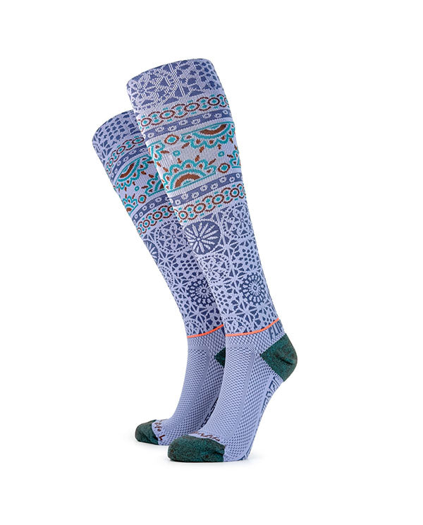 FLIPPOS壓力襪-The Dalit Sahasara 達利特-頂輪