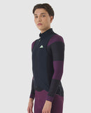 Café du Cycliste 背心 Sibille Softshell Gilet Black 男款 黑