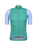Isadore 車衣 Signature Merino Air Sea Moss 男款 綠