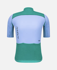 Isadore 車衣 Signature Merino Air Sea Moss 男款 綠