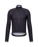 Isadore 輕量防水風雨衣 Signature Rain Jacket Anthracite 男款 黑