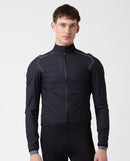 Isadore 輕量防水風雨衣 Signature Rain Jacket Anthracite 男款 黑