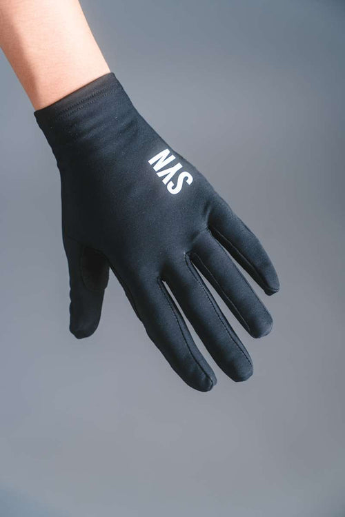 Biehler 手套 Syndicate Autumn Gloves Black 黑