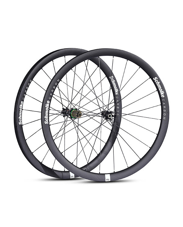Clincher Schmolke Rims Disc Wheelset Schmolke Wheels
