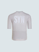 SYN 車衣 Training Jersey 2.0 Paper 男款 米白