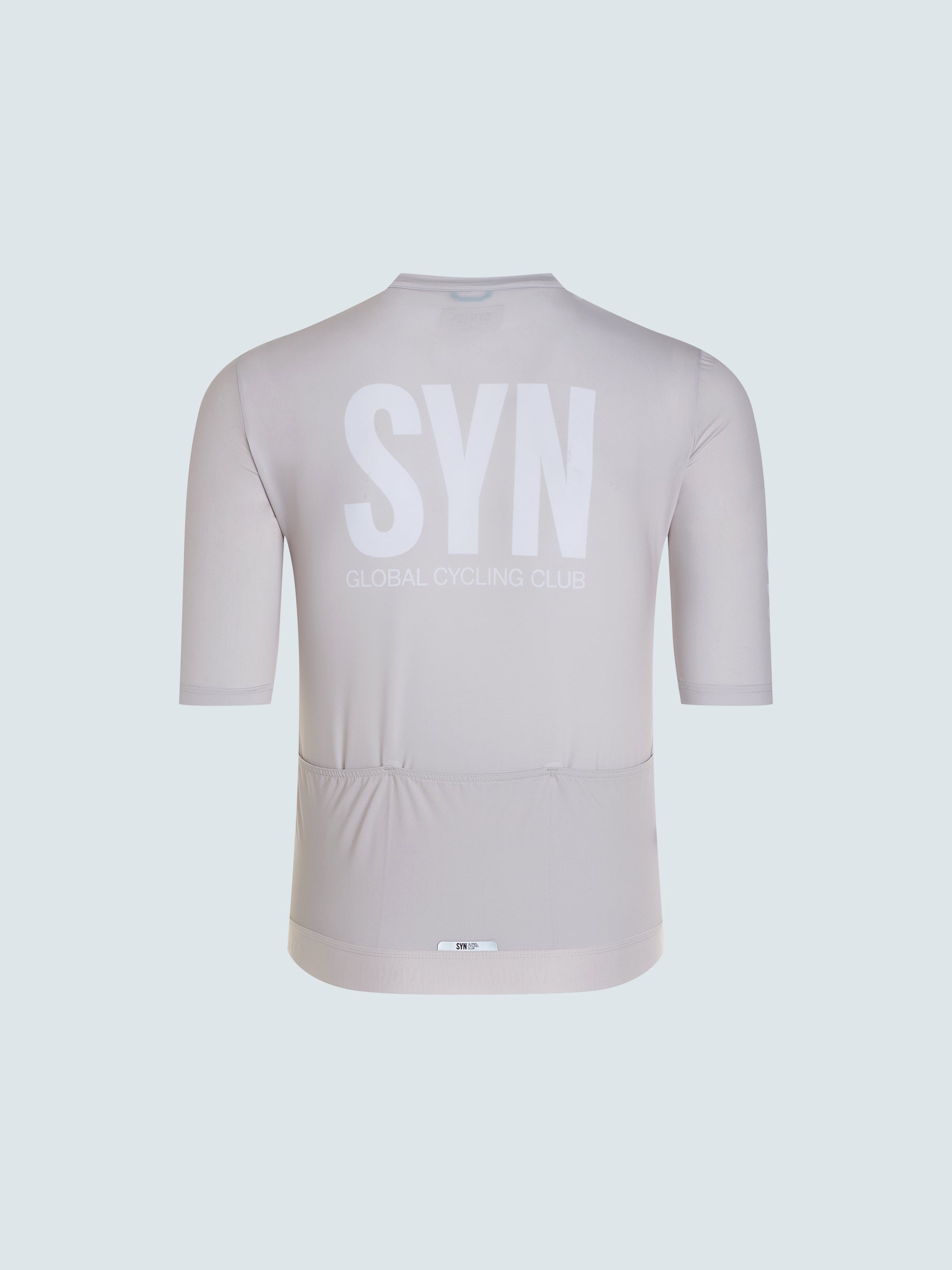 SYN 車衣 Training Jersey 2.0 Paper 男款 米白