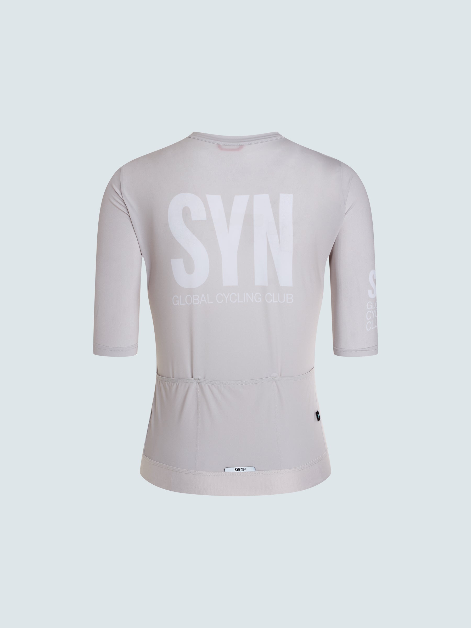 SYN 車衣 Training Jersey 2.0 Paper 女款 米白