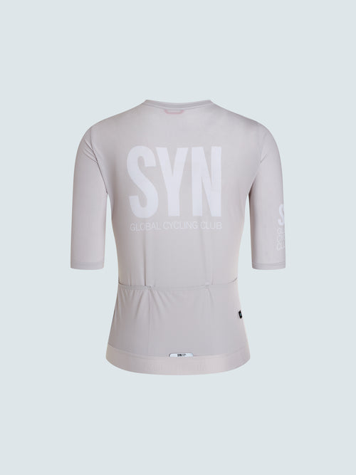SYN 車衣 Training Jersey 2.0 Paper 女款 米白
