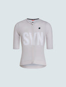 SYN 車衣 Training Jersey 2.0 Paper 女款 米白