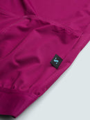 SYN 車衣 Training Jersey 2.0 Fuchsia 男款 亮紅