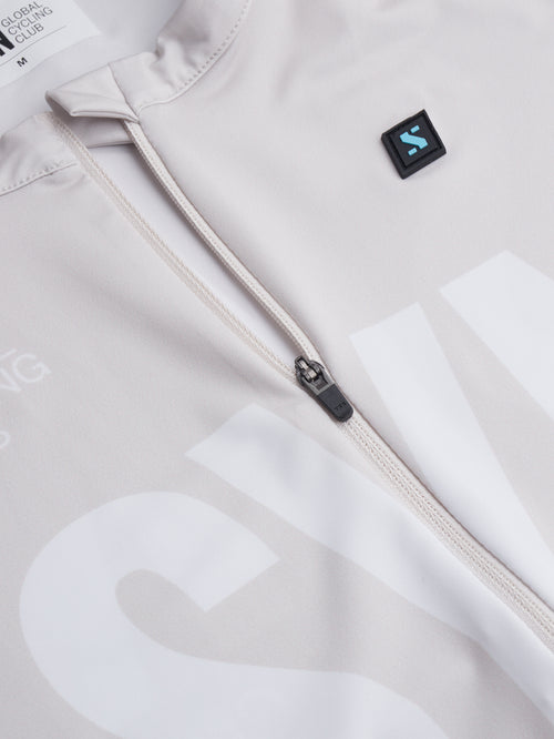 SYN 車衣 Training Jersey 2.0 Paper 男款 米白