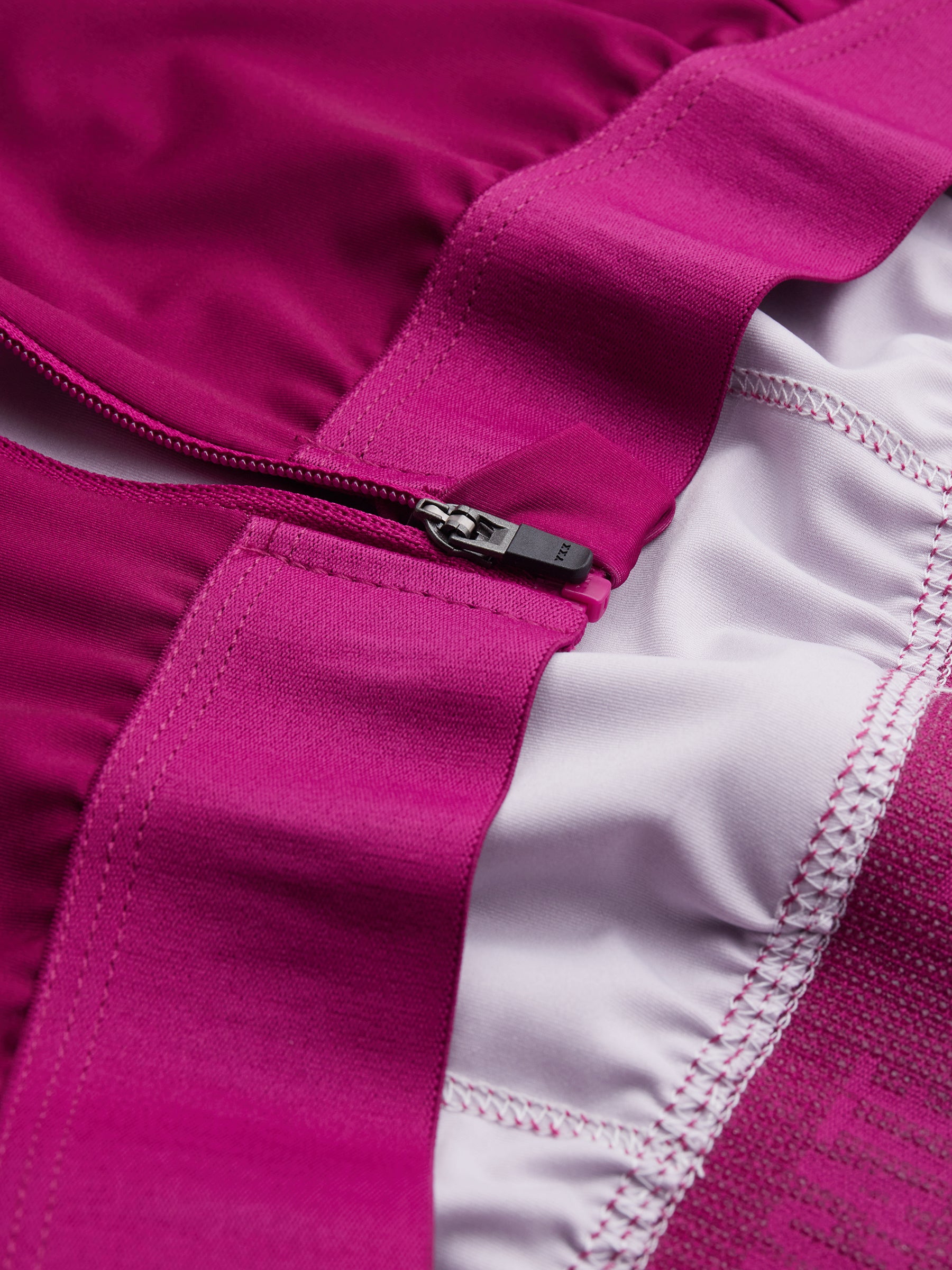 SYN 車衣 Training Jersey 2.0 Fuchsia 女款 亮紅