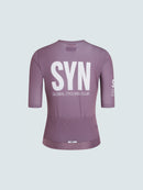 SYN 車衣 Training Jersey 2.0 Illusion 女款 紫