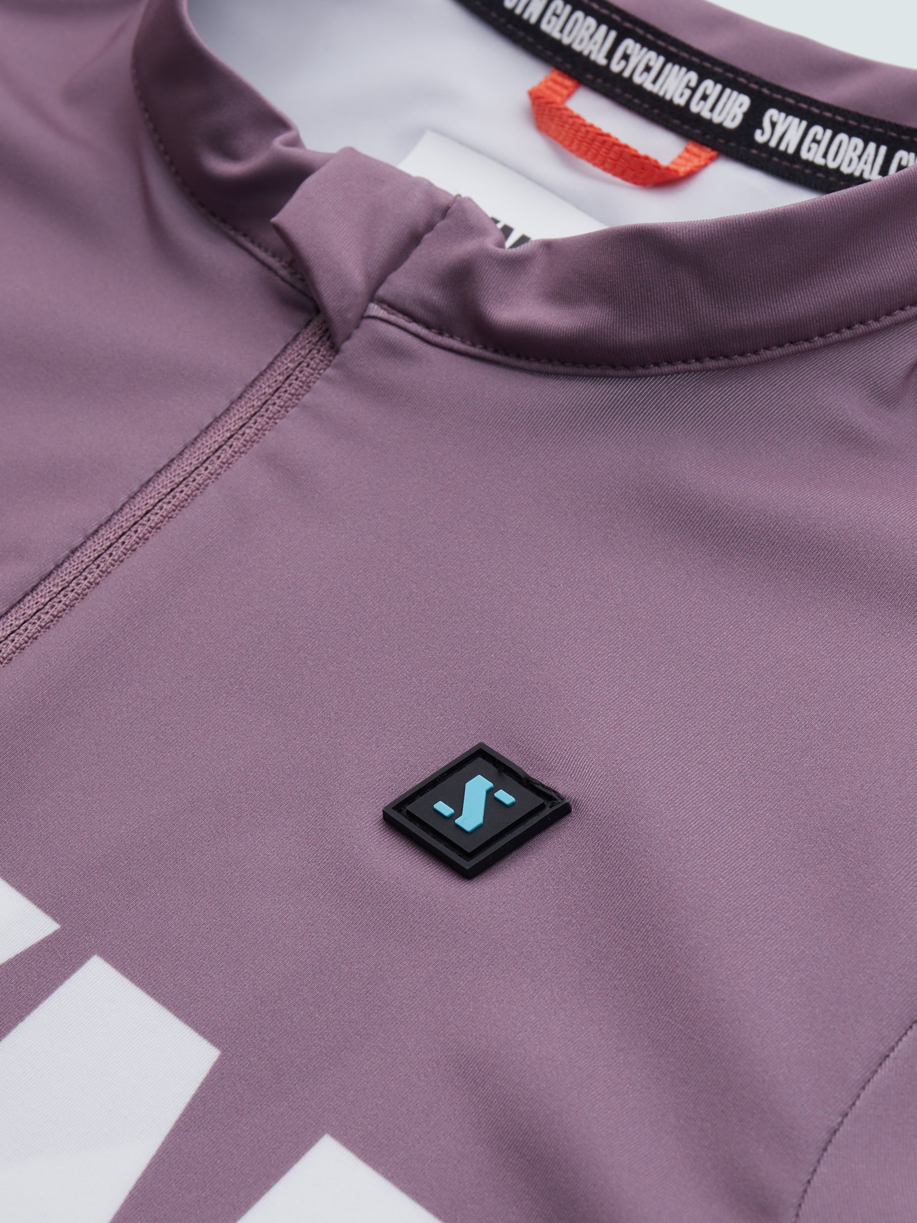 SYN 車衣 Training Jersey 2.0 Illusion 女款 紫