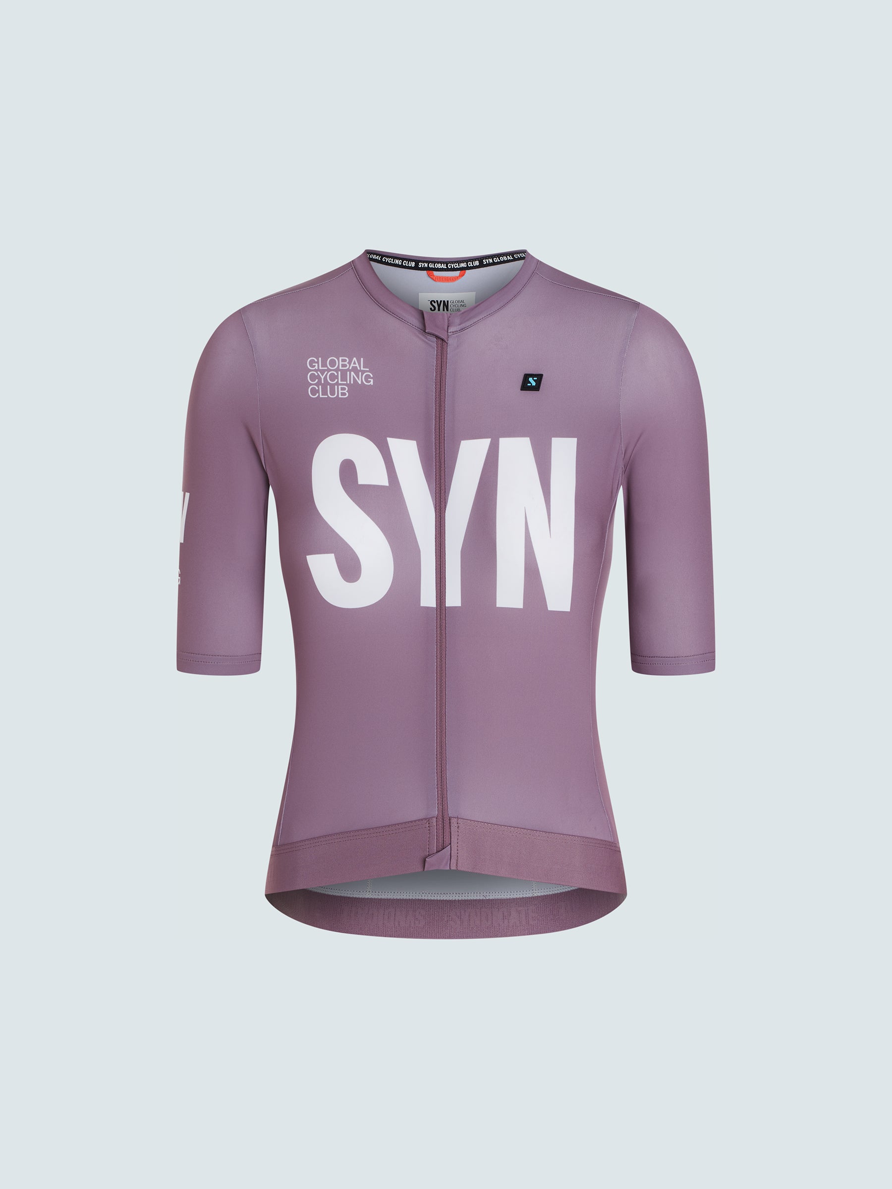 SYN 車衣 Training Jersey 2.0 Illusion 女款 紫