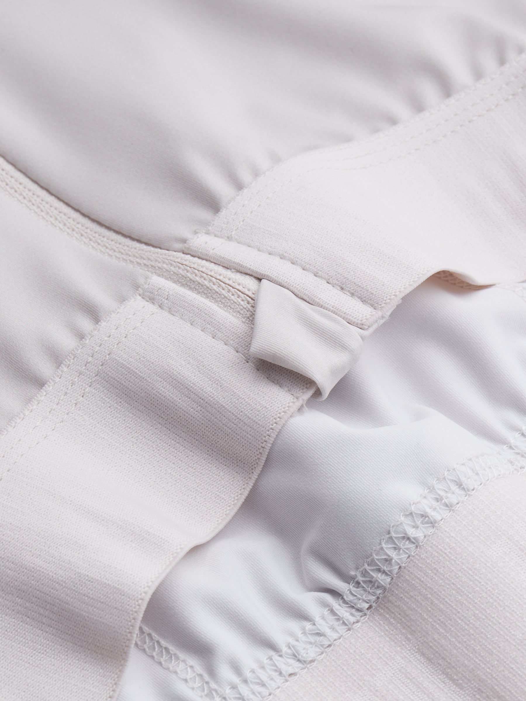 SYN 車衣 Training Jersey 2.0 Paper 女款 米白