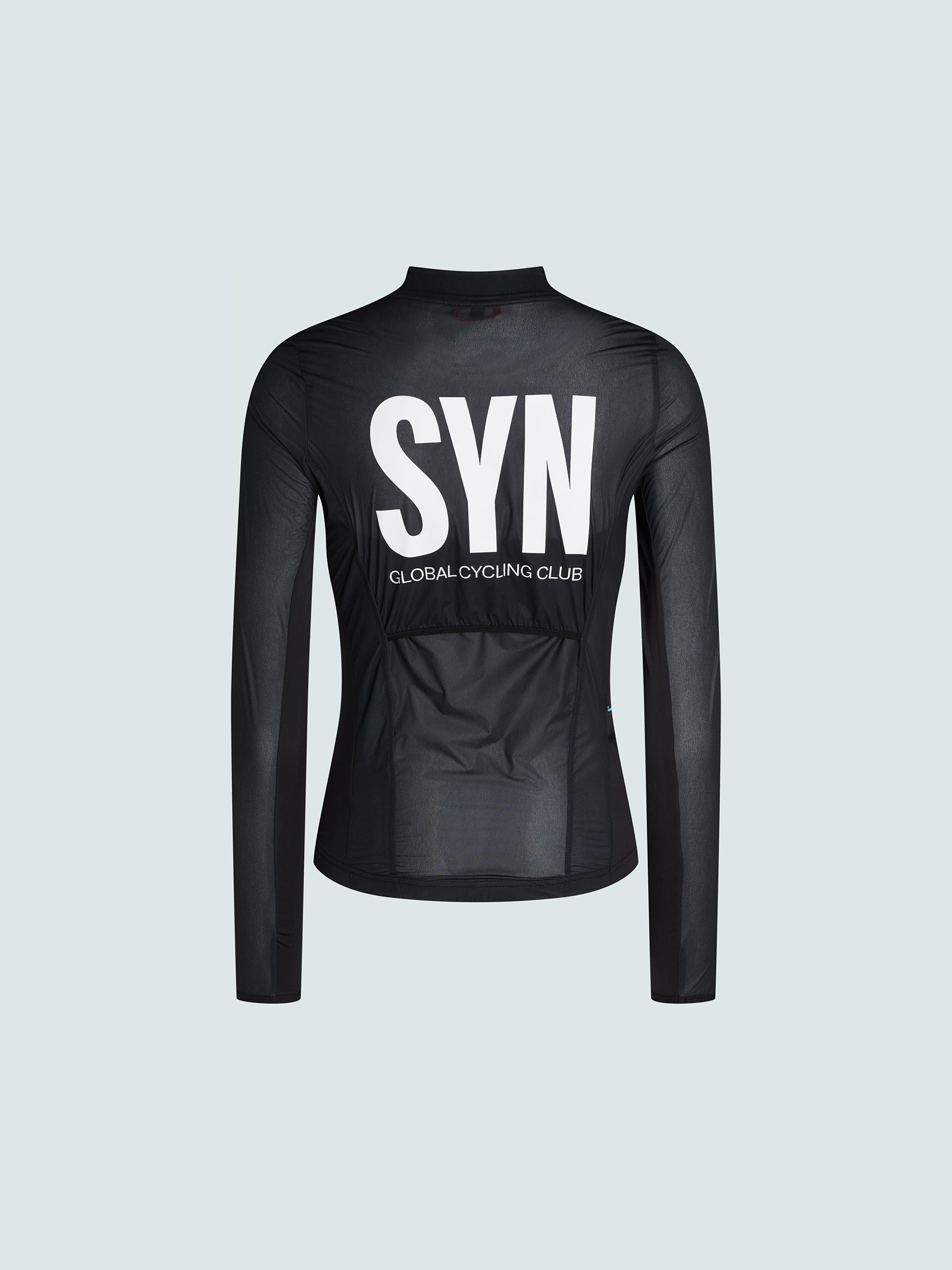SYN 防潑外套 Training Stow Away Jacket 2.0 Black 女款 黑