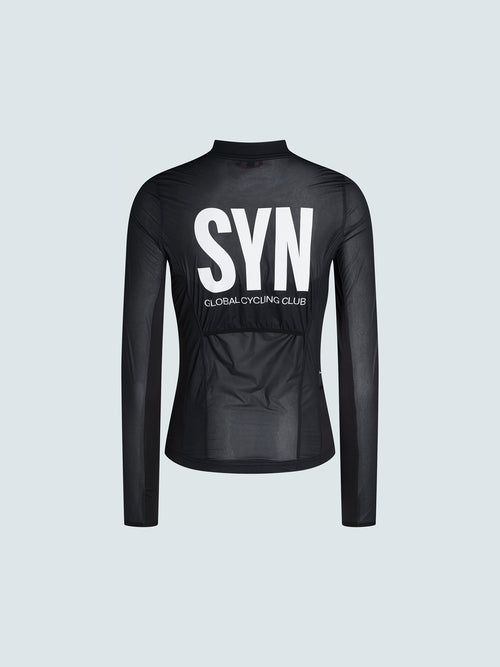SYN 防潑外套 Training Stow Away Jacket 2.0 Black 女款 黑