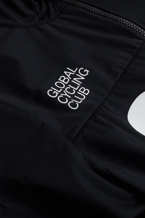 SYN 防潑外套 Training Stow Away Jacket 2.0 Black 女款 黑