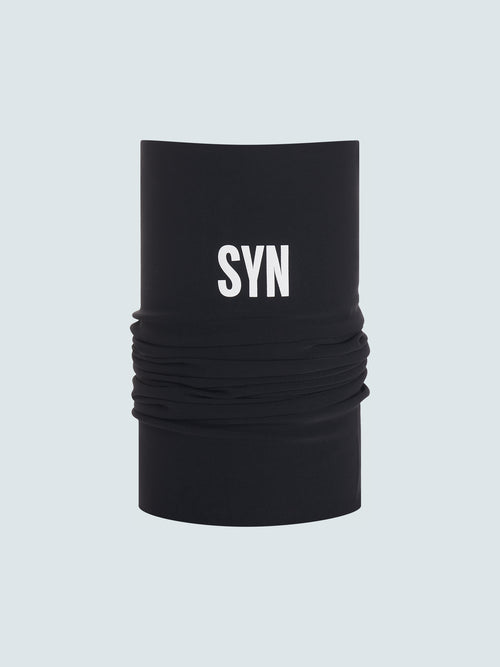 SYN 脖圍 Training Neck Warmer Black 黑