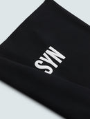 SYN 脖圍 Training Neck Warmer Black 黑