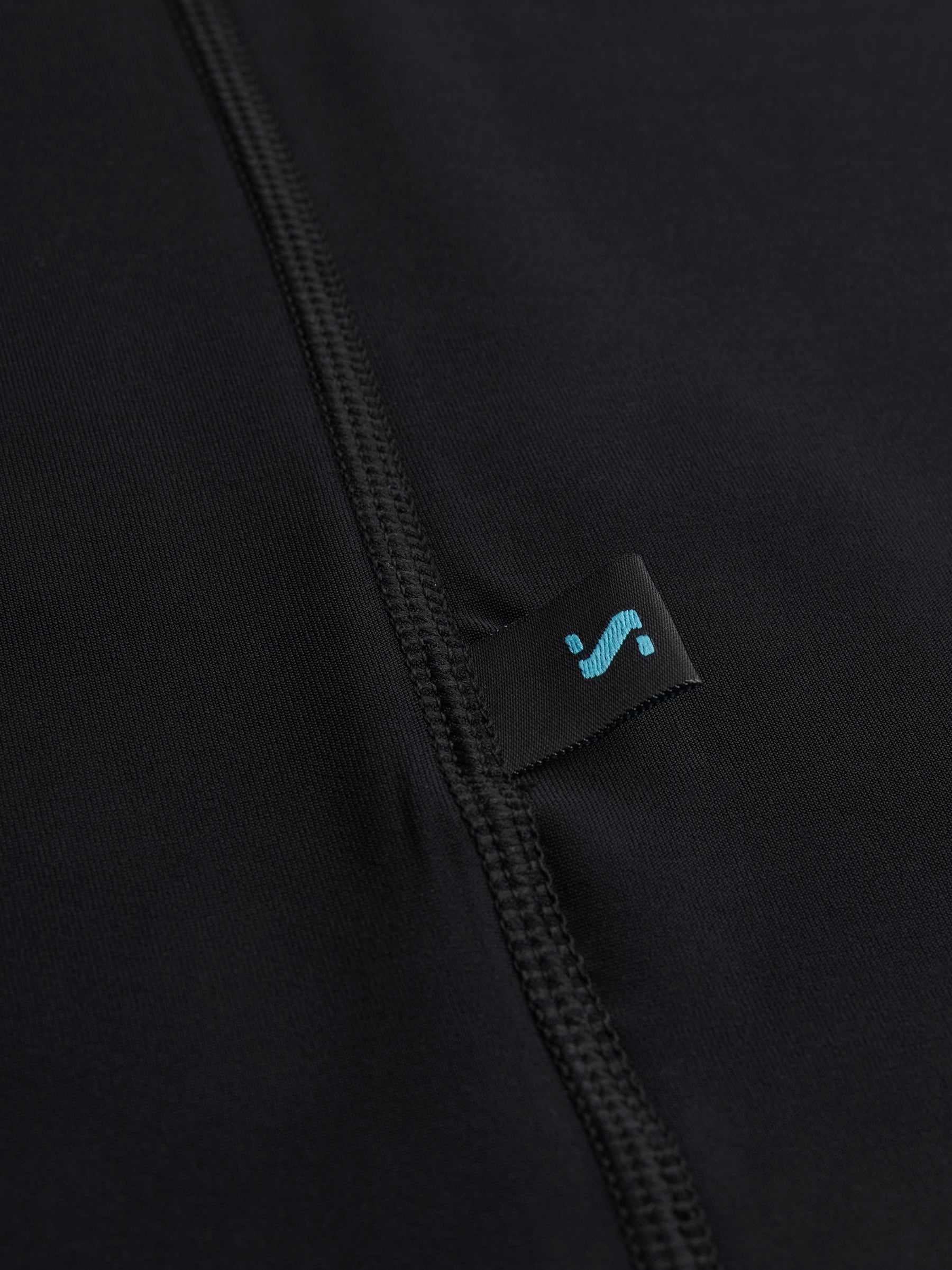 SYN 脖圍 Training Neck Warmer Black 黑