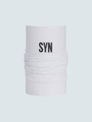 SYN 脖圍 Training Neck Warmer White 白